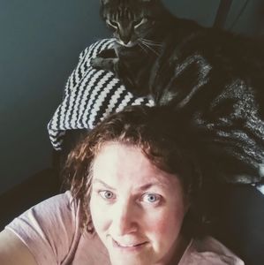 Meet your Posher, Nancy